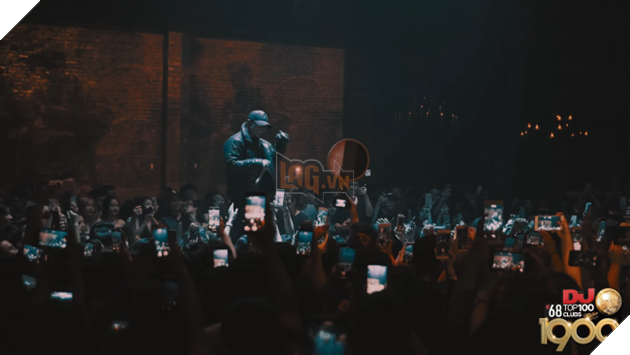 Phong cách âm nhạc của Binz đang dần thay đổi, anh đang hướng đến một màu sắc năng động, tiệc tùng hơn