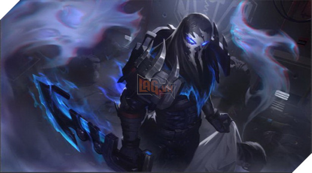 LMHT sẽ bỏ qua bản cập nhật 10.17 và nhảy qua bản cập nhật 10.18 với lý do bảo trì nhân lực  4