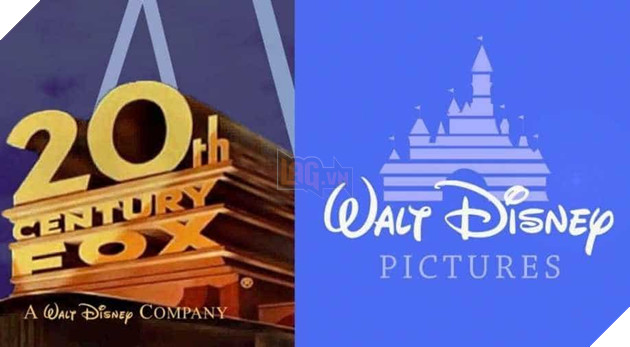 Hãng phim 20th Century Fox chính thức bị Disney khai tử  3