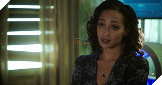 Agents of SHIELD: Danh sách mục tiêu của Kora gồm những ai? 2