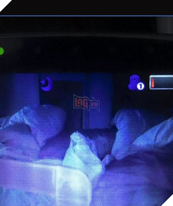 Rùng mình trước những bức ảnh khiến bạn tin ma quỷ là có thật Phần 1  3