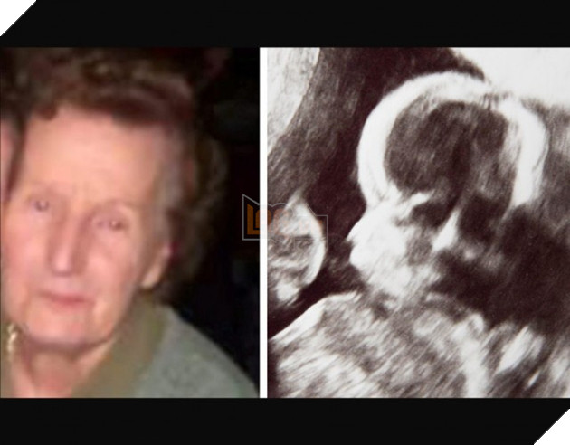 Rùng mình trước những bức ảnh khiến bạn tin ma quỷ là có thật Phần 1  5