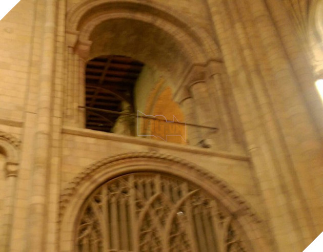 Rùng mình trước những bức ảnh khiến bạn tin ma quỷ là có thật Phần 1  7