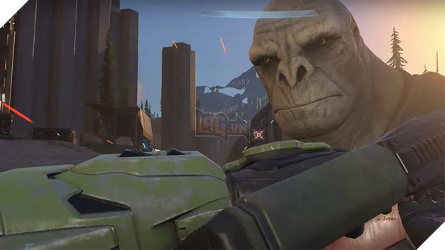 Halo Infinite chính thức bước qua năm 2021, để lại bao tiếc nuối cho người chơi 3