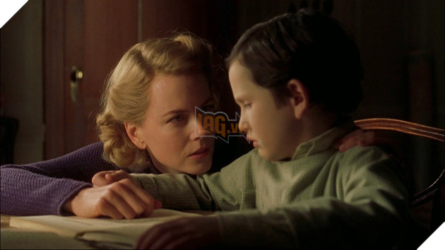 Điểm danh những bà mẹ đơn thân can đảm nhất làng phim kinh dị