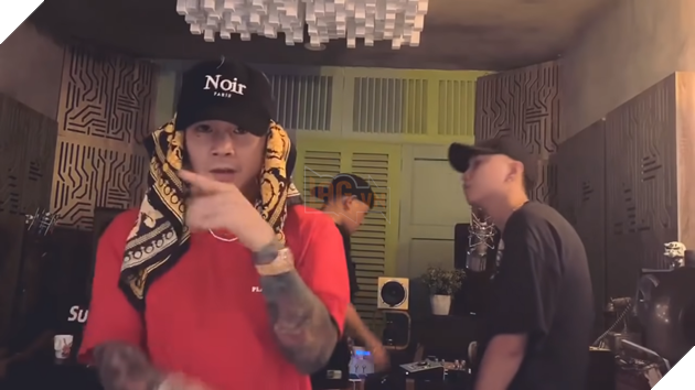 Verse 1 của "BIGCITYBOI" đã là cơn sốt kể từ khi chỉ mới là bản demo