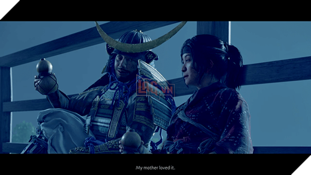 Cốt truyện Ghost of Tsushima: Đại chiến quân Mông Cổ và chiến thắng vẻ vang của gia tộc Yarikawa P8  4