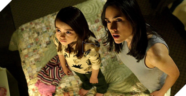 Điểm danh những bà mẹ đơn thân can đảm nhất làng phim kinh dị 2