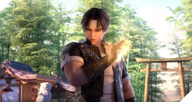 King of Fighter bất ngờ tung trailer phim mới - Kyo đối đầu với trùm cuối Goenitz