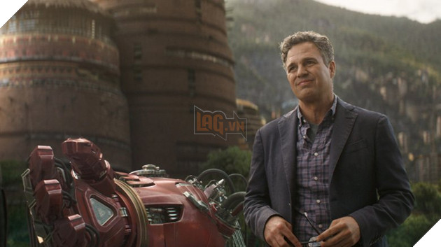 Agents of SHIELD: Danh sách mục tiêu của Kora gồm những ai? 3