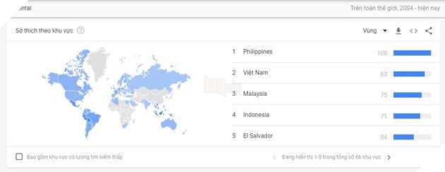 JAV, Hentai,Ecchi, từ khóa nào Việt Nam cũng vinh dự xuất hiện trong top 5 tìm kiếm trên Google 4