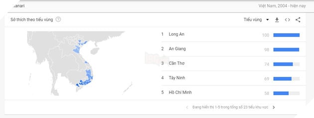 JAV, Hentai,Ecchi, từ khóa nào Việt Nam cũng vinh dự xuất hiện trong top 5 tìm kiếm trên Google 12