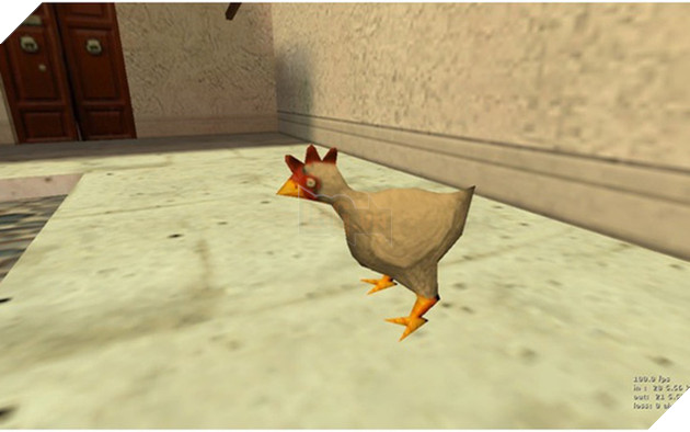 Không chỉ “ăn cắp” skin, PUBG Mobile còn lấy một thứ huyền thoại của Counter-Strike mà ai nhìn cũng thấy quen? - Ảnh 5.