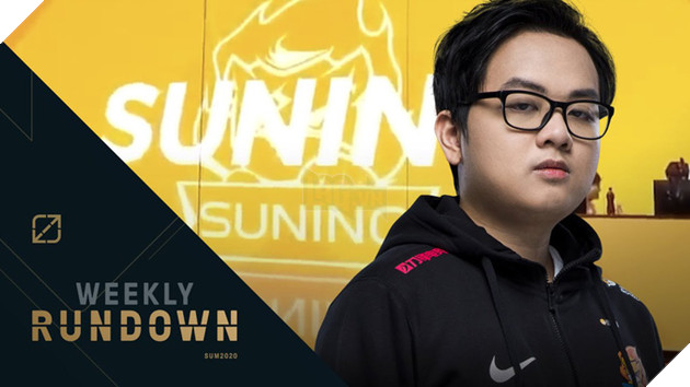 Vừa được LPL ca ngợi, SofM lại được chính Riot Games vinh danh - Ảnh 3.