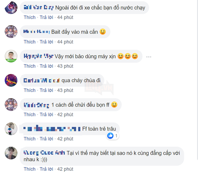 Game thủ “Lửa Chùa” sang chơi PUBG Mobile rồi chê tơi bời khiến cho cộng đồng dậy sóng - Ảnh 3.