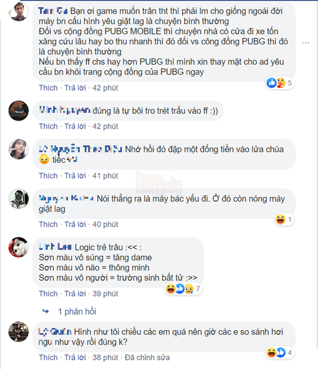 Game thủ “Lửa Chùa” sang chơi PUBG Mobile rồi chê tơi bời khiến cho cộng đồng dậy sóng - Ảnh 4.