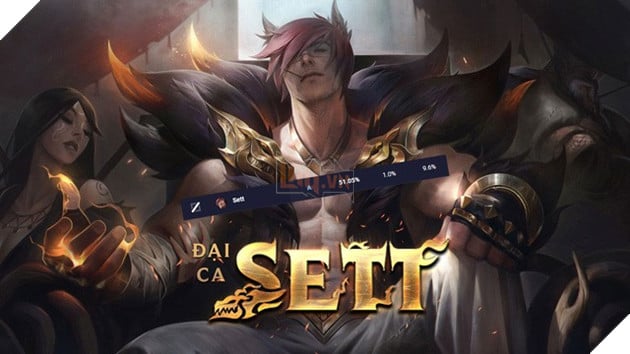 Mãi mãi là anh em, Yone - Yasuo cùng nhau sát cánh ở nhóm đường giữa tệ nhất LMHT bản 10.16 - Ảnh 4.