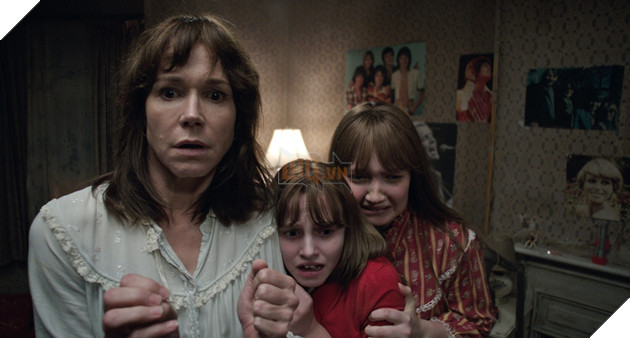 Điểm danh những bà mẹ đơn thân can đảm nhất làng phim kinh dị 4