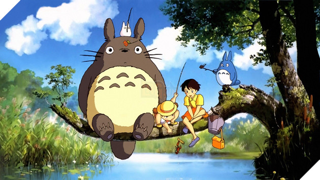 Top 14 tuyệt tác Ghibli anime dành cho bạn và cả gia đình trong những ngày cách ly COVID-19 Phần 2 