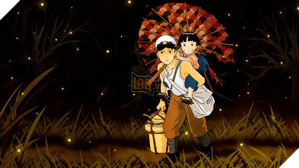 Top 14 tuyệt tác Ghibli anime dành cho bạn và cả gia đình trong những ngày cách ly COVID-19 Phần 2  2