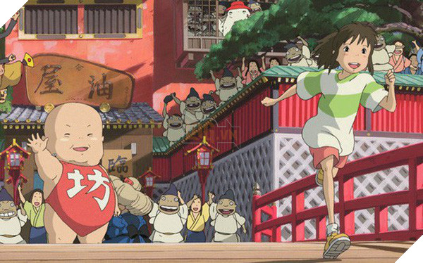 Top 14 tuyệt tác Ghibli anime dành cho bạn và cả gia đình trong những ngày cách ly COVID-19 Phần 2  3