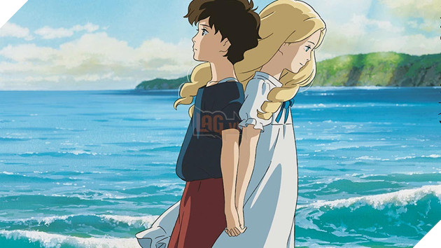 Top 14 tuyệt tác Ghibli anime dành cho bạn và cả gia đình trong những ngày cách ly COVID-19 Phần 2  5