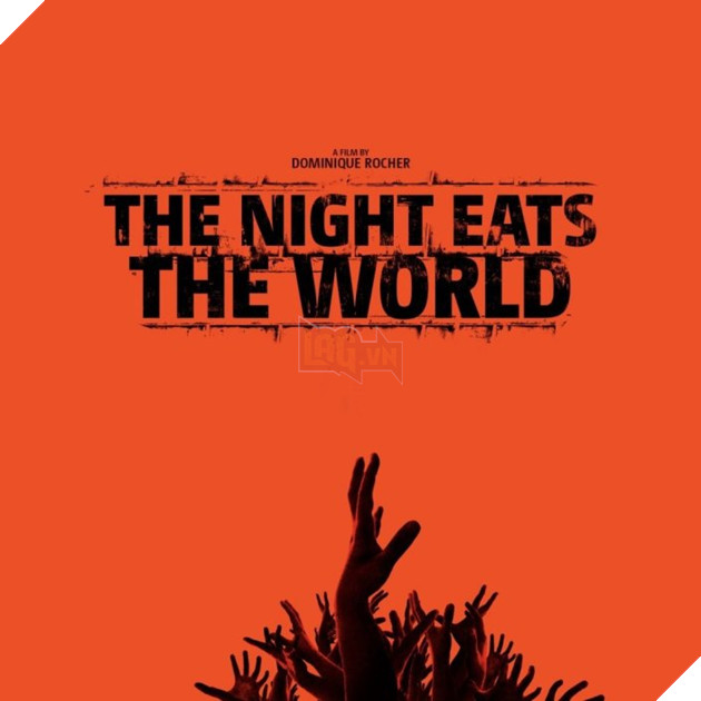 Điểm danh 5 bộ phim xác sống đỉnh hơn cả Peninsula