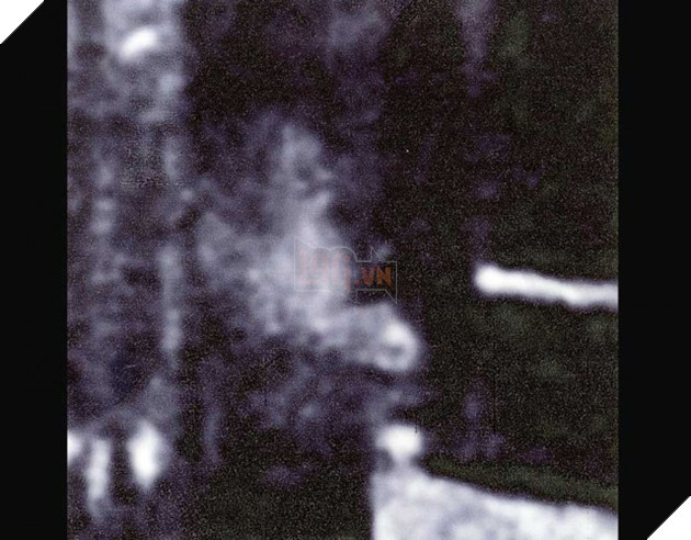 Rùng mình trước những bức ảnh khiến bạn tin ma quỷ là có thật Phần 2  7