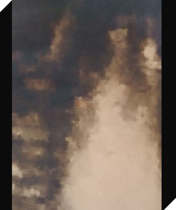 Rùng mình trước những bức ảnh khiến bạn tin ma quỷ là có thật Phần 2 