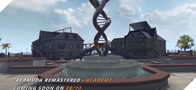 Free Fire: Bermuda Remastered sắp được phát hành; Bốn địa điểm mới đã được xác nhận 2