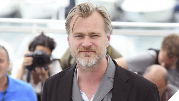 Bom tấn Tenet: Đầu tư cả một vụ nổ Boeing thật để phục vụ quay phim 4