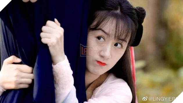  Góc hài hước Tạo hình cổ trang của mỹ nhân Trung Hoa... xấu đến mức khiến khán giả bỏ phim 5