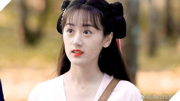  Góc hài hước Tạo hình cổ trang của mỹ nhân Trung Hoa... xấu đến mức khiến khán giả bỏ phim 9