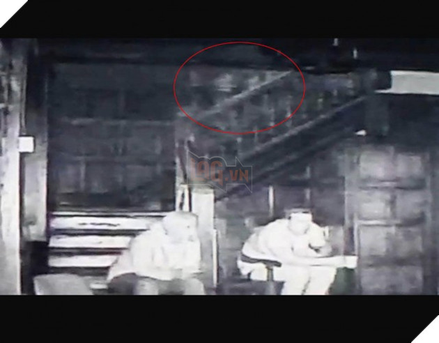 Rùng mình trước những bức ảnh khiến bạn tin ma quỷ là có thật Phần 2  9