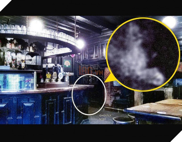 Rùng mình trước những bức ảnh khiến bạn tin ma quỷ là có thật Phần 2  6