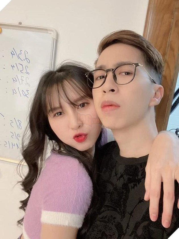 ViruSs nghẹn ngào hậu chia tay Ngân Sát Thủ - Mỗi ngày nhận hơn 400 tin nhắn chửi rủa 4