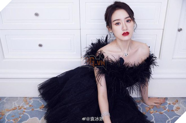  Góc hài hước Tạo hình cổ trang của mỹ nhân Trung Hoa... xấu đến mức khiến khán giả bỏ phim 2