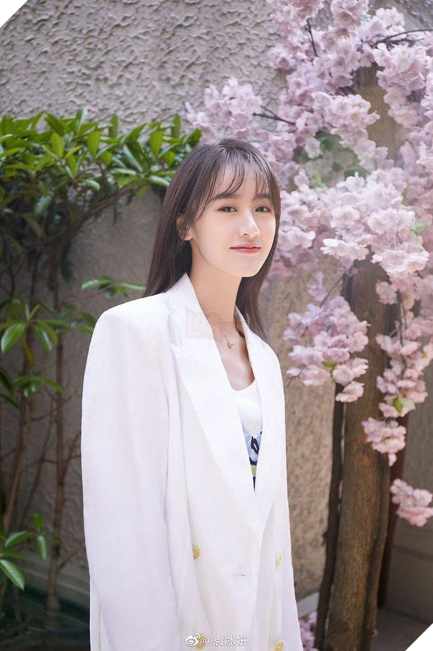  Góc hài hước Tạo hình cổ trang của mỹ nhân Trung Hoa... xấu đến mức khiến khán giả bỏ phim 8