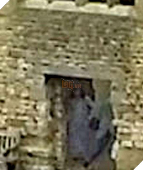 Rùng mình trước những bức ảnh khiến bạn tin ma quỷ là có thật Phần 2  13