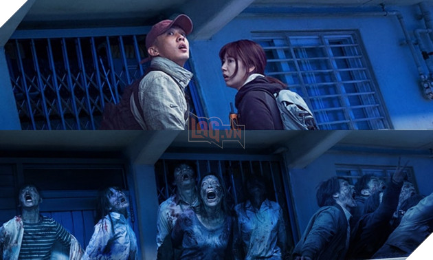 Điểm danh 5 bộ phim xác sống đỉnh hơn cả Peninsula 10