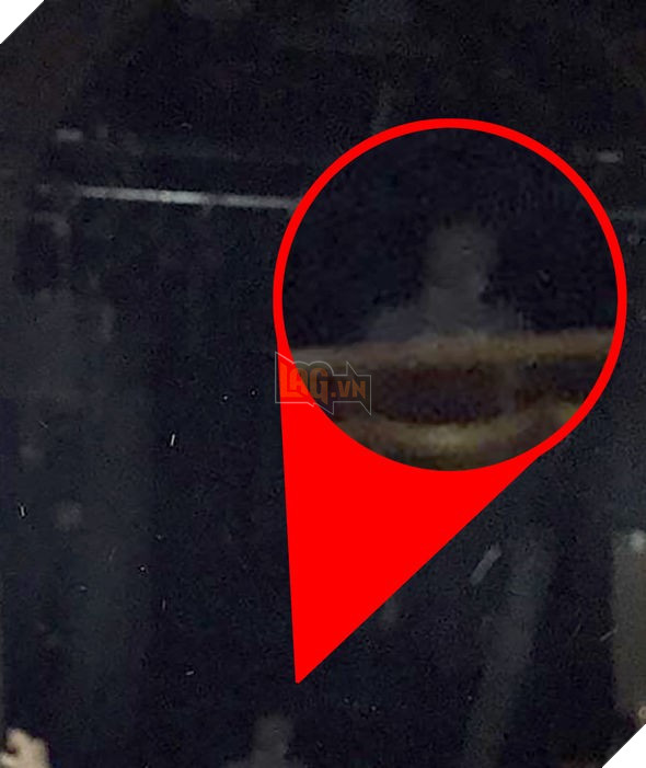 Rùng mình trước những bức ảnh khiến bạn tin ma quỷ là có thật Phần 2  8