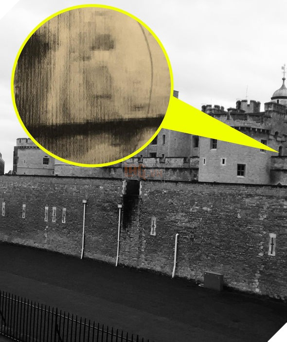 Rùng mình trước những bức ảnh khiến bạn tin ma quỷ là có thật Phần 2  4