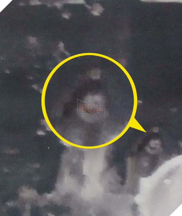 Rùng mình trước những bức ảnh khiến bạn tin ma quỷ là có thật Phần 2  3