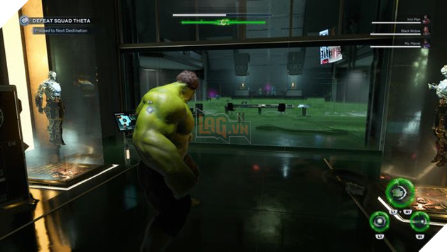 Marvel's Avengers công bố cấu hình PC, chuẩn bị cho các đợt Beta