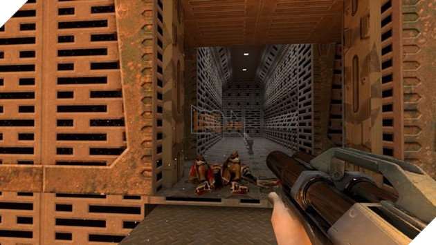 Bethesda đang tặng Quake 2 hoàn toàn miễn phí, chuẩn bị đến lượt Quake 3 2