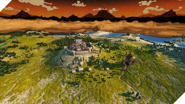 Epic Games tiếp tục tặng free game khủng Total War Saga: TROY mới ra mắt chỉ trong 1 ngày đầu tiên 2