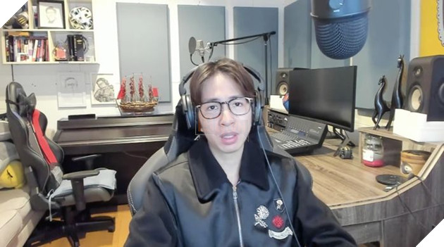 ViruSs nghẹn ngào hậu chia tay Ngân Sát Thủ - Mỗi ngày nhận hơn 400 tin nhắn chửi rủa 3