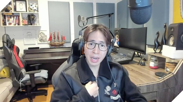 ViruSs nghẹn ngào hậu chia tay Ngân Sát Thủ - Mỗi ngày nhận hơn 400 tin nhắn chửi rủa 2