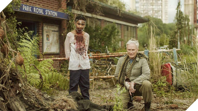 Điểm danh 5 bộ phim xác sống đỉnh hơn cả Peninsula 4