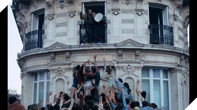 Điểm danh 5 bộ phim xác sống đỉnh hơn cả Peninsula 2